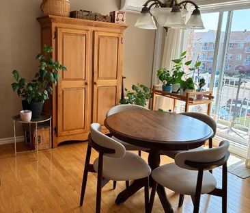 Très grand 3 1/2 condo - Photo 2