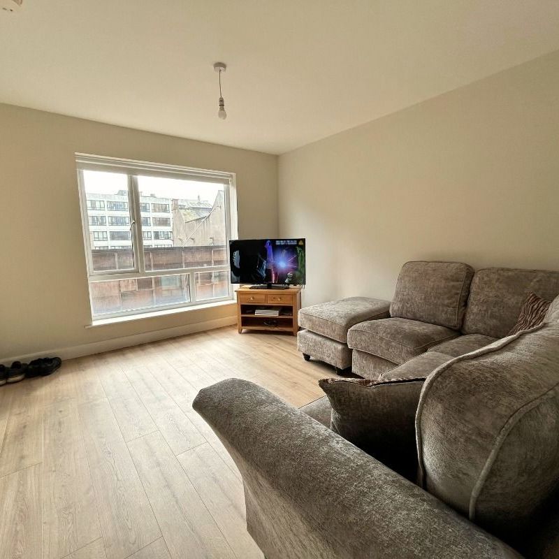 302 College Court Central, Belfast BT1 6BZ - Photo 1