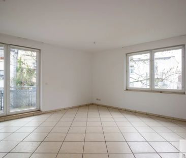 Attraktive 2-Zimmer-Wohnung mit Balkon in Düsseldorf-Benrath - Photo 3