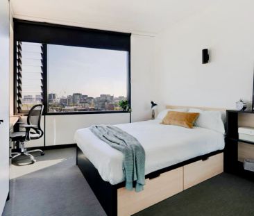 Iglu Melbourne City Student Accommodation, Melbourne - Photo 2