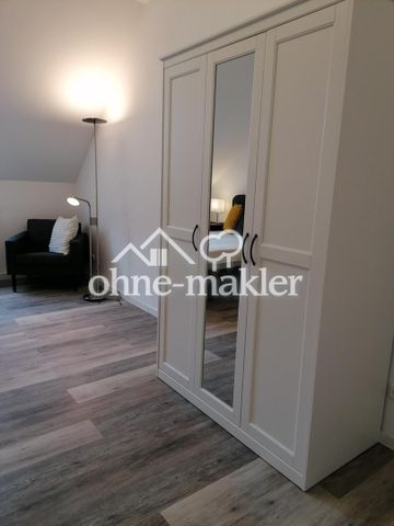 KEINE FAMILIEN! WG Zimmer, Top Lage Opladen City Nähe TH und Campus - Photo 4