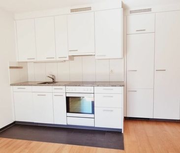 Schöne 3-Zimmer-Wohnung an zentraler Lage - Foto 3