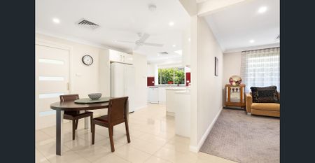 Spacious Family Home - Photo 3
