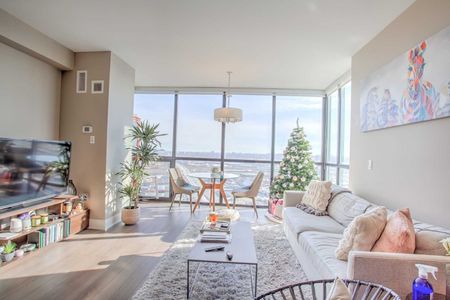 For Lease - 2900 Highway 7 N/A Unit# 2501, Vaughan, Ontario - Photo 4