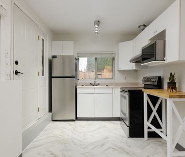 Mclaughlin Crt & Erskine St (Basement), Coquitlam - Photo 3