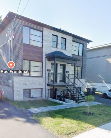 Appartement à louer - Longueuil (Le Vieux-Longueuil) (Est) Appartement à louer - Longueuil (Le Vieux-Longueuil) (Est) - Photo 3