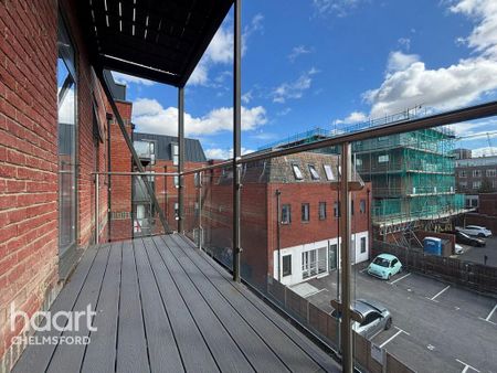 1 bedroom flat to rent - Photo 3
