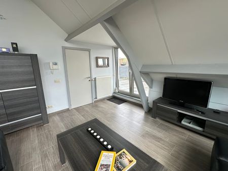 Appartement te huur - Foto 2