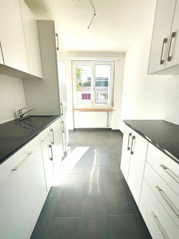 "Geräumige 2-Zimmerwohnung in Reinach" - Photo 5