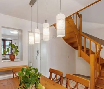 Duplex te huur in Herk-de-Stad voor € 850 met 2 slaapkamers - Photo 6