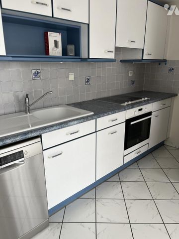 À louer – T3 dans résidence calme et sécurisée à Dole - Photo 5