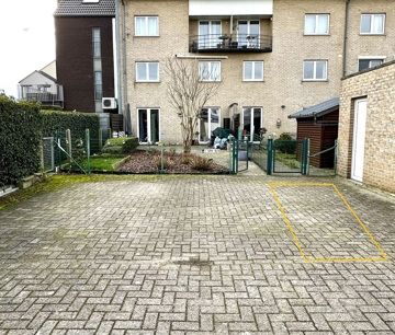 Duplex te huur in Opwijk - Foto 5