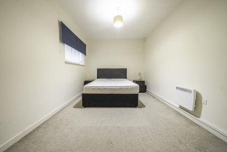 1 bedroom apartment to rent - Photo 5