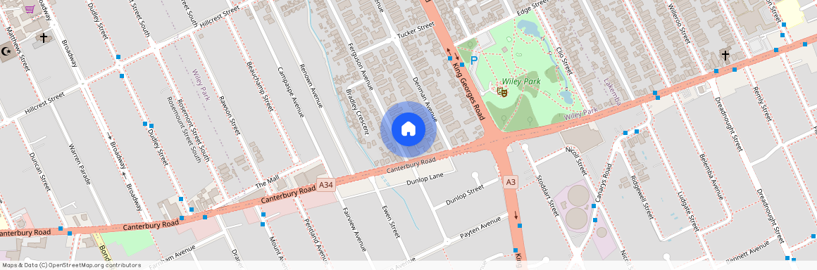 2/74 Ferguson Avenue, Wiley Park, NSW 2195