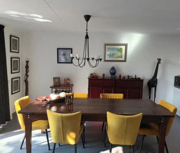 Maison Wittemstraat, Tilburg - À louer - Foto 6