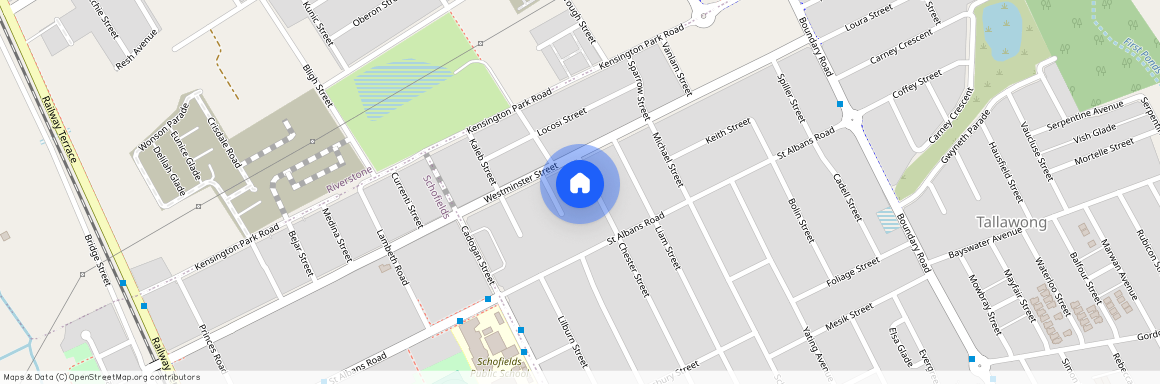 6 Chester Street, Schofields NSW 2762