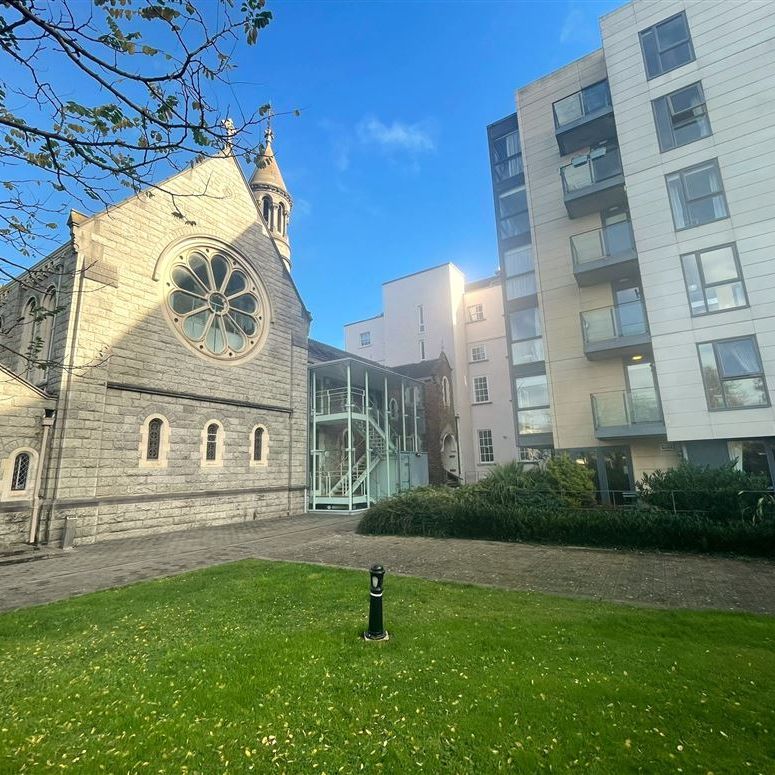 Convent Hall, Mount Saint Annes, Milltown, Dublin 6 - Photo 1