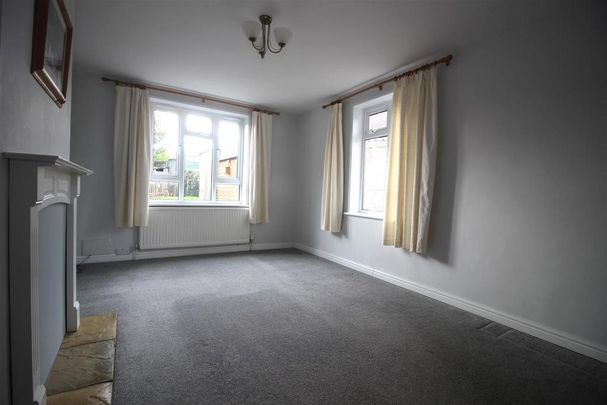 2 bedroom house to rent - Photo 1