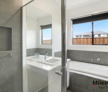 Brand New Spacious 4-Bedroom Family Home in the Heart of Wyndham Vale - Photo 3