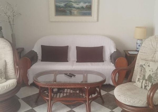 3 room luxury Apartment for rent in Gandia, Spain