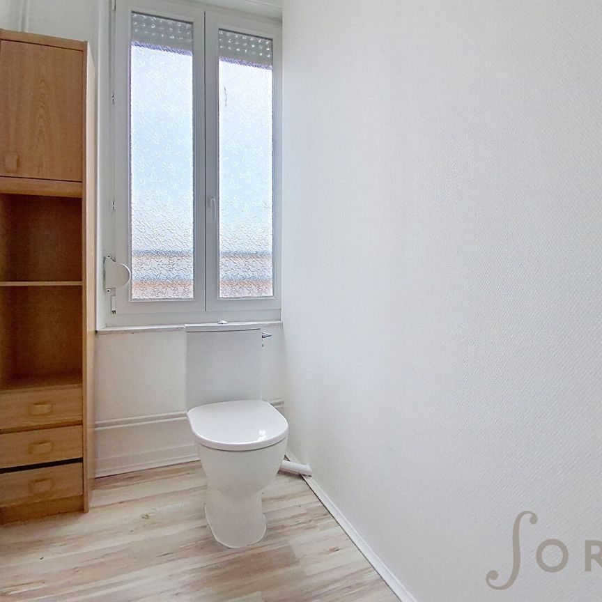 Location appartement 163.32 m², Metz 57000Moselle - Photo 1