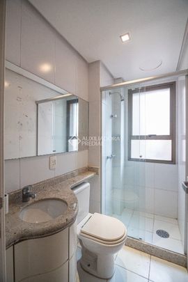 Apartamento Garden com 3 quartos e 264m² para alugar em Bela Vista, Porto Alegre. - Foto 1