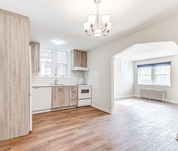 For Lease - 220 Millwood Road Unit# Main, Toronto, Ontario - Photo 6