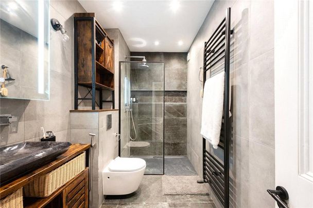 2 bedroom ground floor flat to rent - Photo 1