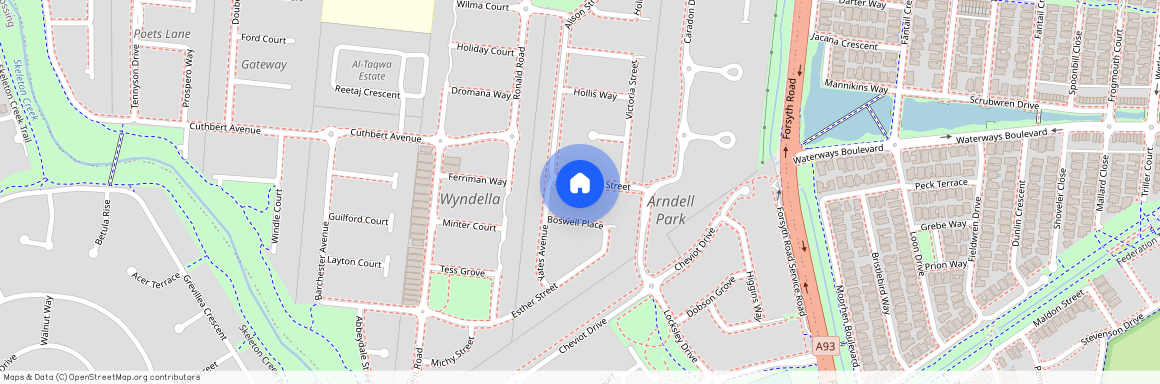 90 Alison Street, Vic 3029, Truganina