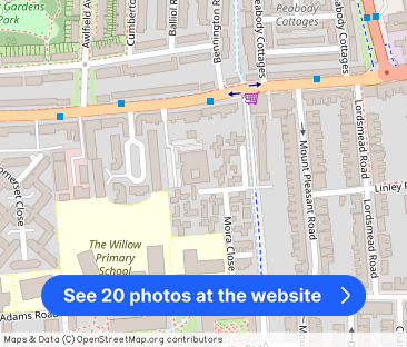 Lordship Lane, London, N17 - Photo 1