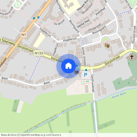 Biest 49/4, 2990, Wuustwezel, BE