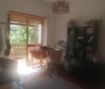 Bright Single Room with Private Balcony – Homely and Welcoming Atmo... - Photo 6