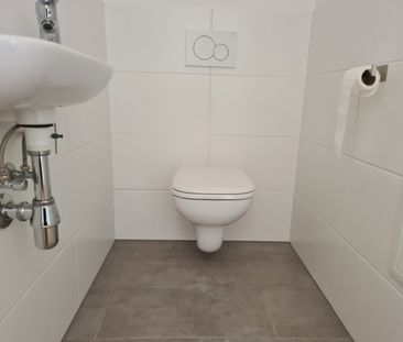 Top Neubau mit Loggia in Albrechtskreithgasse - Photo 2