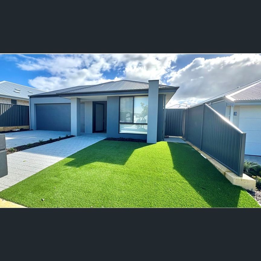 6 Pretoria Road, Baldivis, WA 6171 - Photo 1