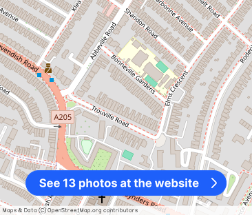 Trouville Road, London, SW4 - Photo 1