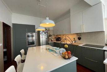 Apartamento T2 em Lisboa