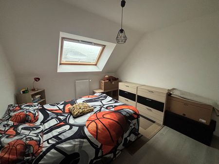 Location Maison 6 pièces 115m² MELESSE 35520 - Photo 2