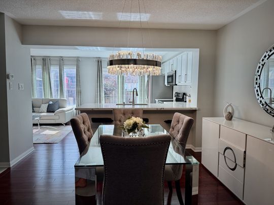 For Lease - 21 Mccandless Court, Milton, Ontario - Photo 1