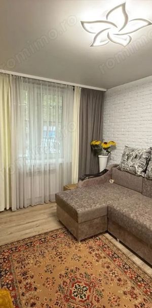 Garsoniera in zona Sebastian - Fotografie 1