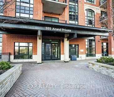 For Lease - 555 Anand Private Unit# 706, Billings Bridge - Riversid... - Photo 6