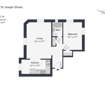 16 St. Joseph - Photo 2