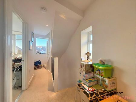 4 bedroom terraced house to rent - Photo 2