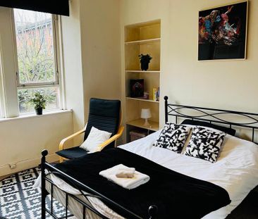 1 bedroom flat to rent - Photo 6