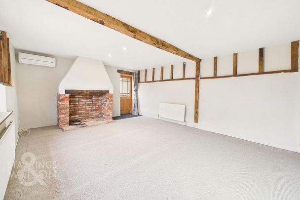 3 bedroom barn conversion to rent - Photo 1