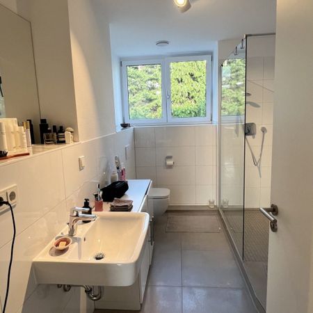 Helle Wohnung in Traumlage an der Gänsheide — mit großem Balkon - Photo 3