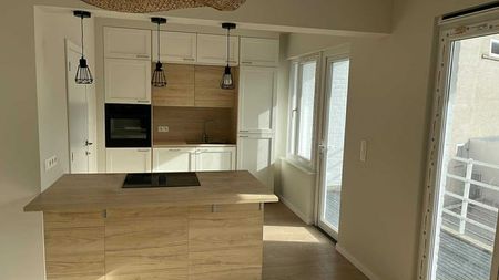 Appartement te huur - Foto 2