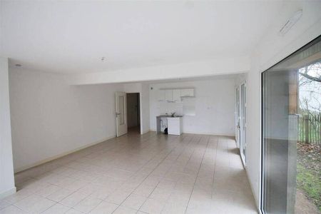 Appartement 3 pièces - - Photo 2