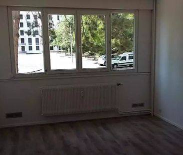 Appartement à louer 1 pièce 26.01m² - Photo 1