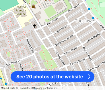 Baring Street, South Shields, NE33 - Photo 1