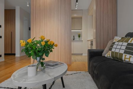 2 camere | Floreasca | Prima inchiriere - Photo 4